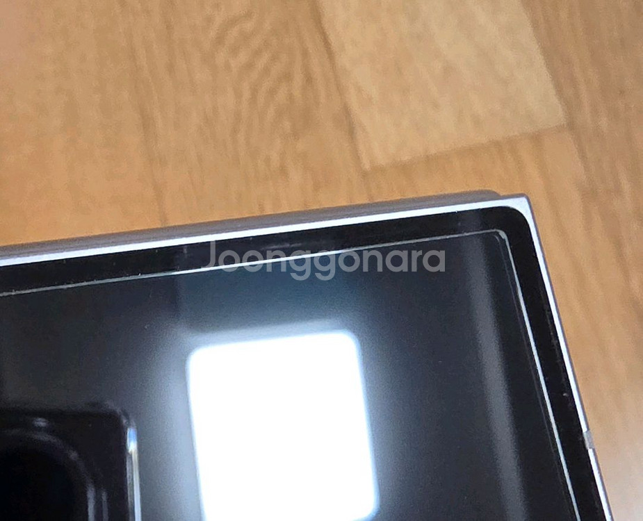 갤럭시 Z플립6 256GB--9