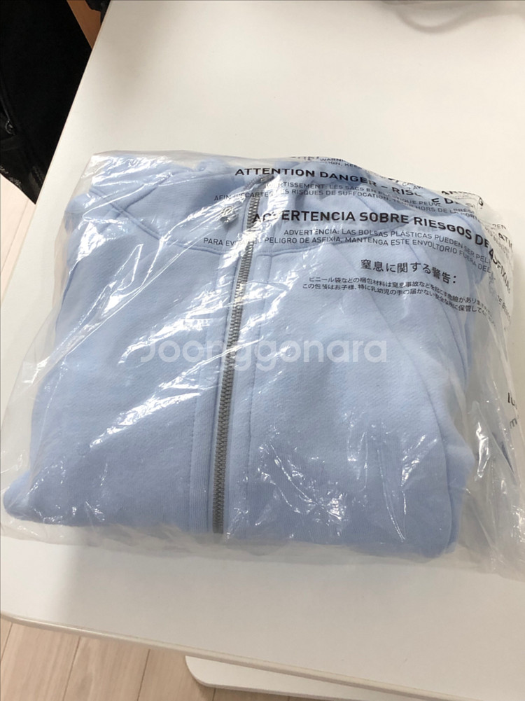 룰루레몬 스쿠바 풀집 크롭 후디--1