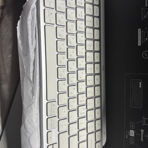 로지텍 mxkeys mini