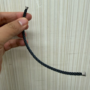 프레드 라지 스톰그레이 19호 케이블 단품 팝니다