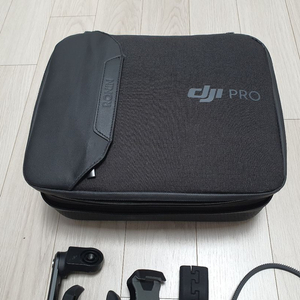 DJI Ronin RS2 Pro 콤보 짐벌 풀세트