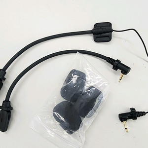 세나 50s용 마이크 (미사용)