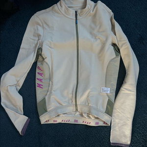 MAAP Alt_Road Jersey (s size) 알트로드 긴팔져지