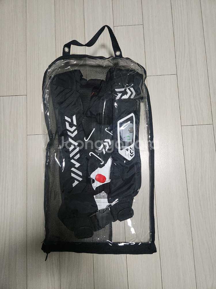 다이와 구명조끼--0