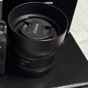 캐논 RF 50mm F1.8 STM 알쩜팔