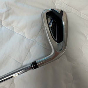 젝시오12 7번 아이언 ns pro 850 경량스틸 R