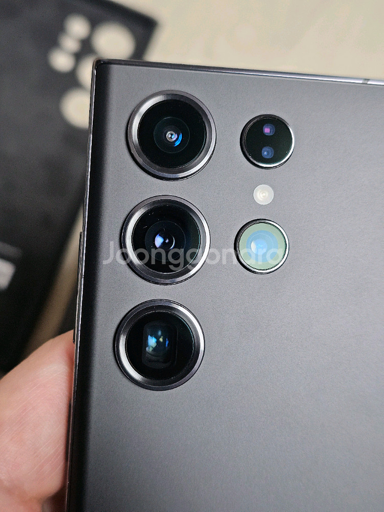 갤럭시 S23 울트라 256기가--6