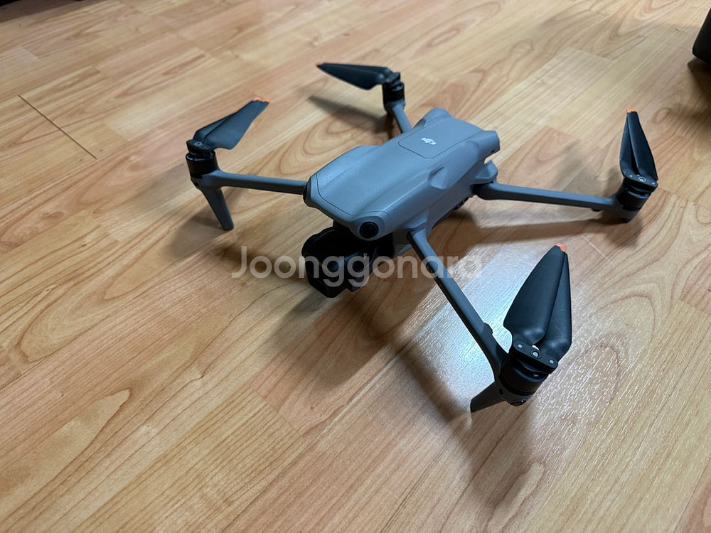 DJI 에어3 플라이모어 콤보--2