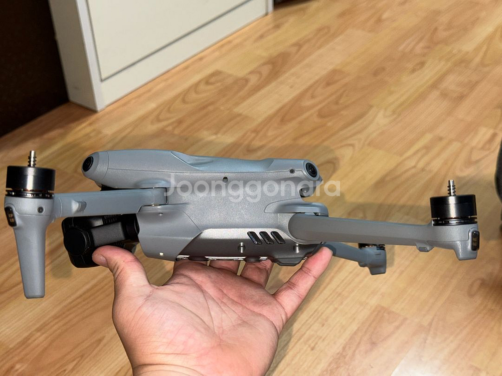 DJI 에어3 플라이모어 콤보--7