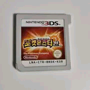 닌텐도 3DS 포켓몬스터 썬