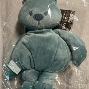 나뚜 라피두 애착인형 토끼인형 새상품 2개