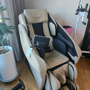 한국어 버전 파나소닉 안마의자 EP-MA120(EP-MAN1)