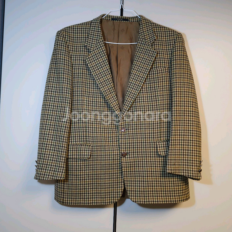 DAKS 닥스 울 캐시미어 블레이저 103--0