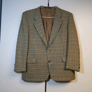 DAKS 닥스 울 캐시미어 블레이저 103