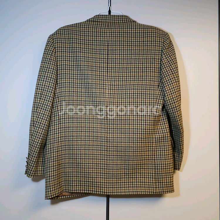 DAKS 닥스 울 캐시미어 블레이저 103--1