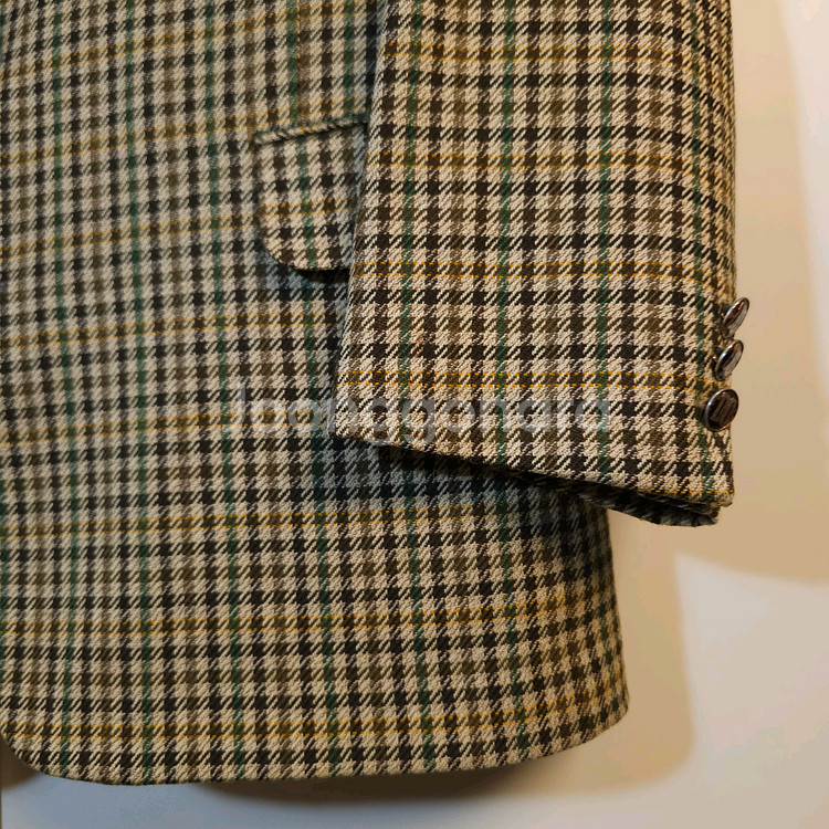 DAKS 닥스 울 캐시미어 블레이저 103--3