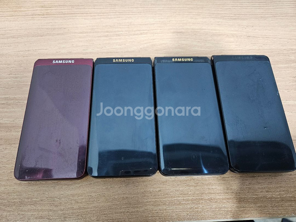 삼성 갤럭시폴더2 G160 16G A-급 스마트폴더폰--0