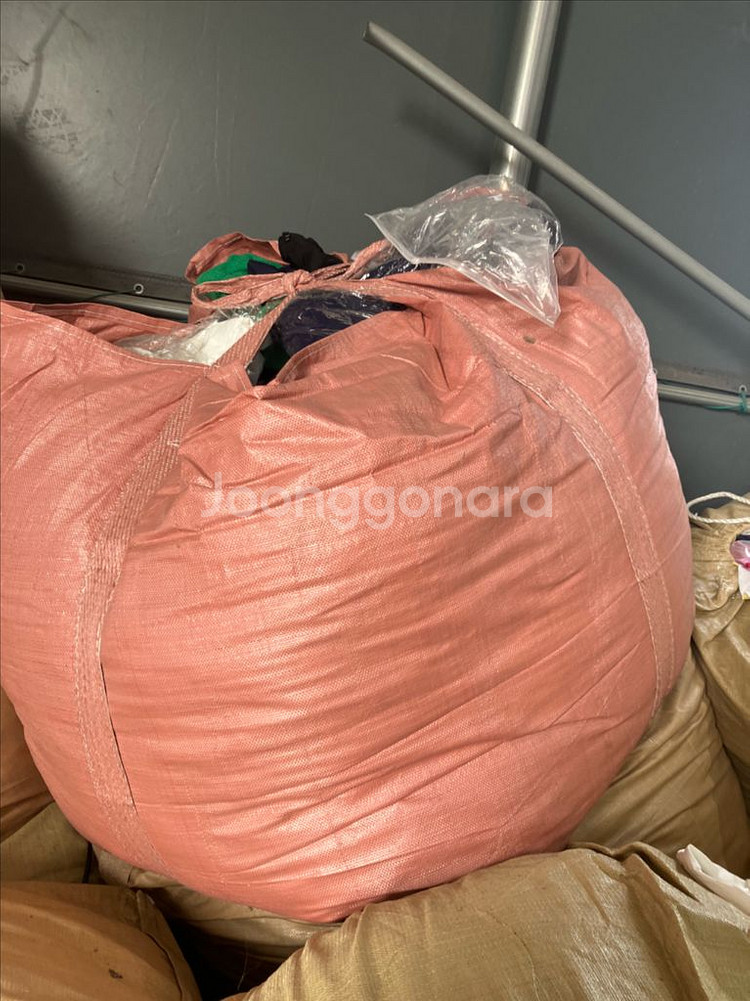 여성 남성 의류 대량 판매--1