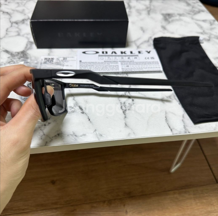 오클리 스포츠 선글라스--2