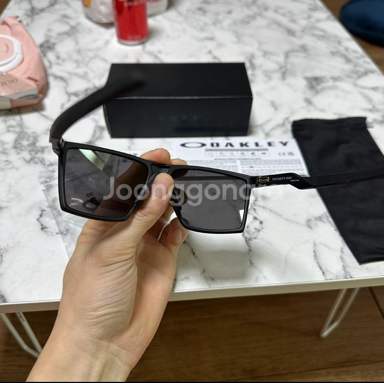 오클리 스포츠 선글라스--3