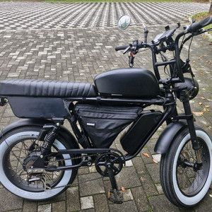 민스터 전기자전거 자토바이 판매(내용수정)