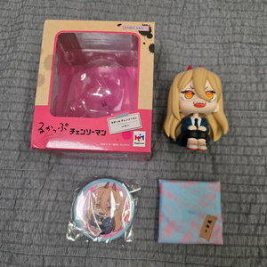 체인소맨 파워 룩업 (특전o)