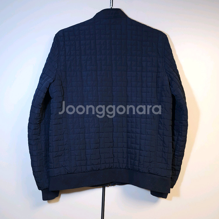 CK 캘빈클라인 퀄팅자켓 M--1