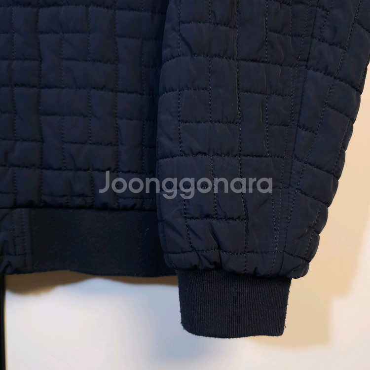 CK 캘빈클라인 퀄팅자켓 M--3