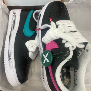 [245] 나이키 피스마이너스원 에어포스1