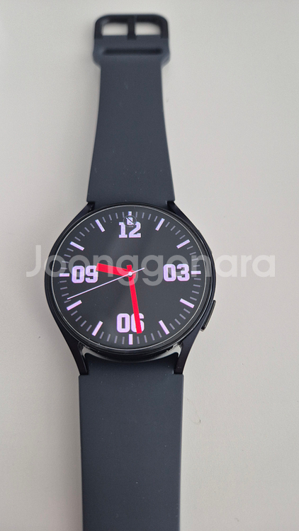 갤럭시 워치6 40mm 풀박스--1