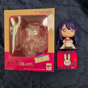 호시노 아이 룩업 특전 방석 O