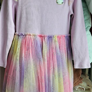 프렌치캣 원피스 120