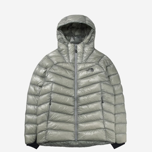 [L] 노스페이스 써밋 마테호른 다운 자켓 경량패딩 그