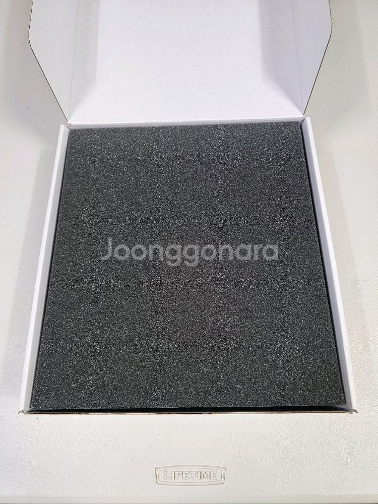 진로 1924 헤리티지 전용잔 세트--2