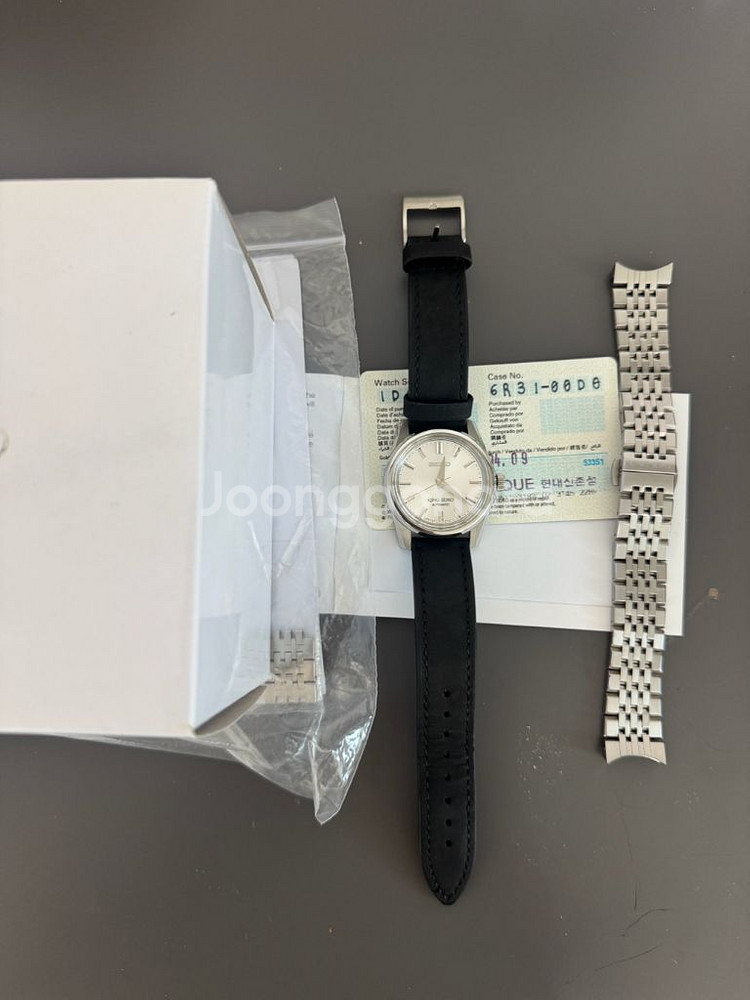 킹세이코 spb279 판매--0