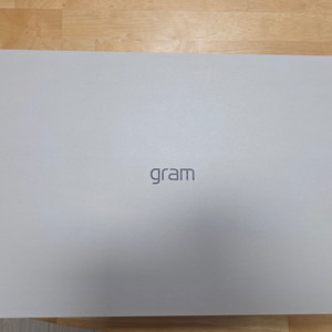 그램 16 AI 프로 16Z90TS-GS50K 새제품