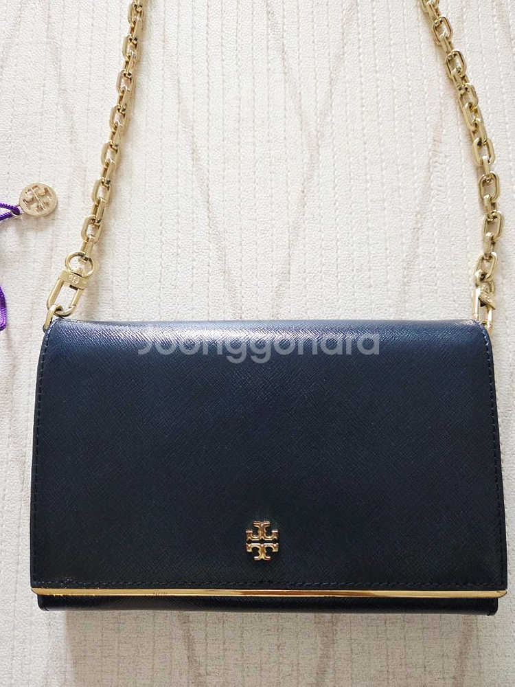 토리버치가방 클러치백--1