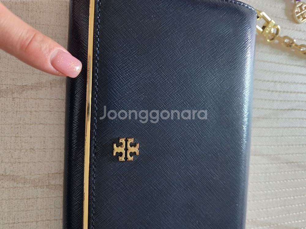 토리버치가방 클러치백--2