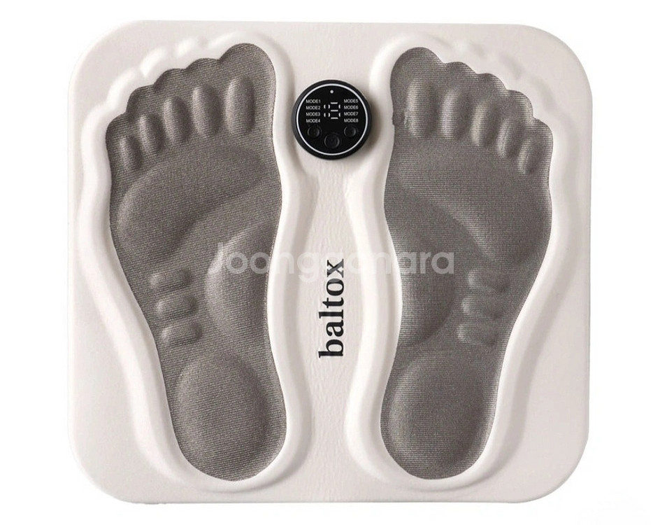 발톡스 발마사지기--0