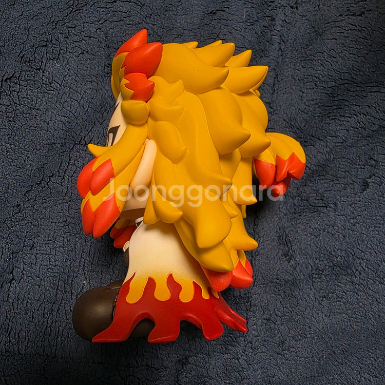 렌고쿠 룩업 특전 방석 포함--2