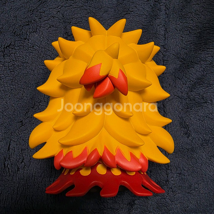 렌고쿠 룩업 특전 방석 포함--3