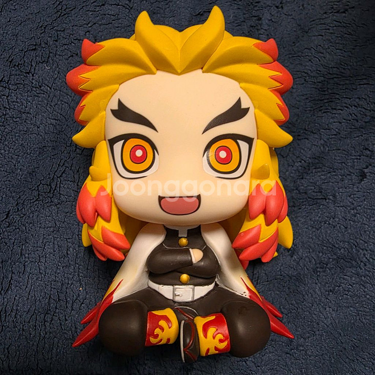 렌고쿠 룩업 특전 방석 포함--1