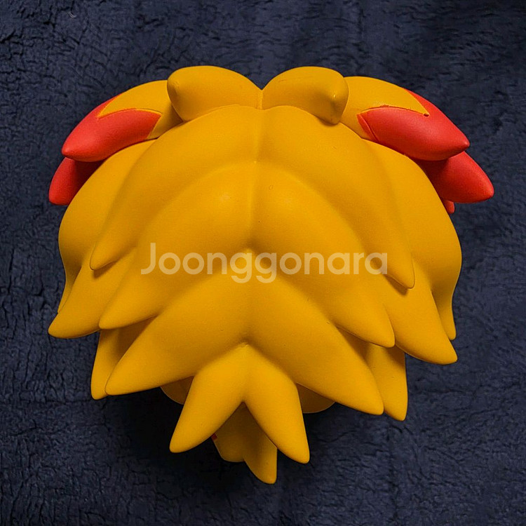 렌고쿠 룩업 특전 방석 포함--5