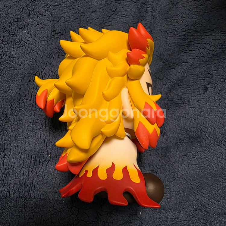 렌고쿠 룩업 특전 방석 포함--4