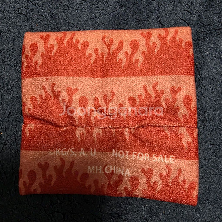 렌고쿠 룩업 특전 방석 포함--8