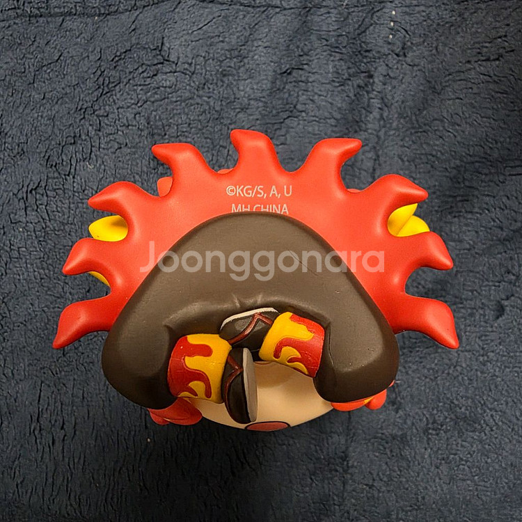 렌고쿠 룩업 특전 방석 포함--6