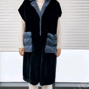 이은영모피 밍크베스트 66정도