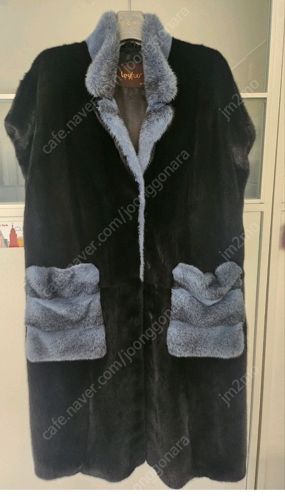 이은영모피 밍크베스트 66정도--2