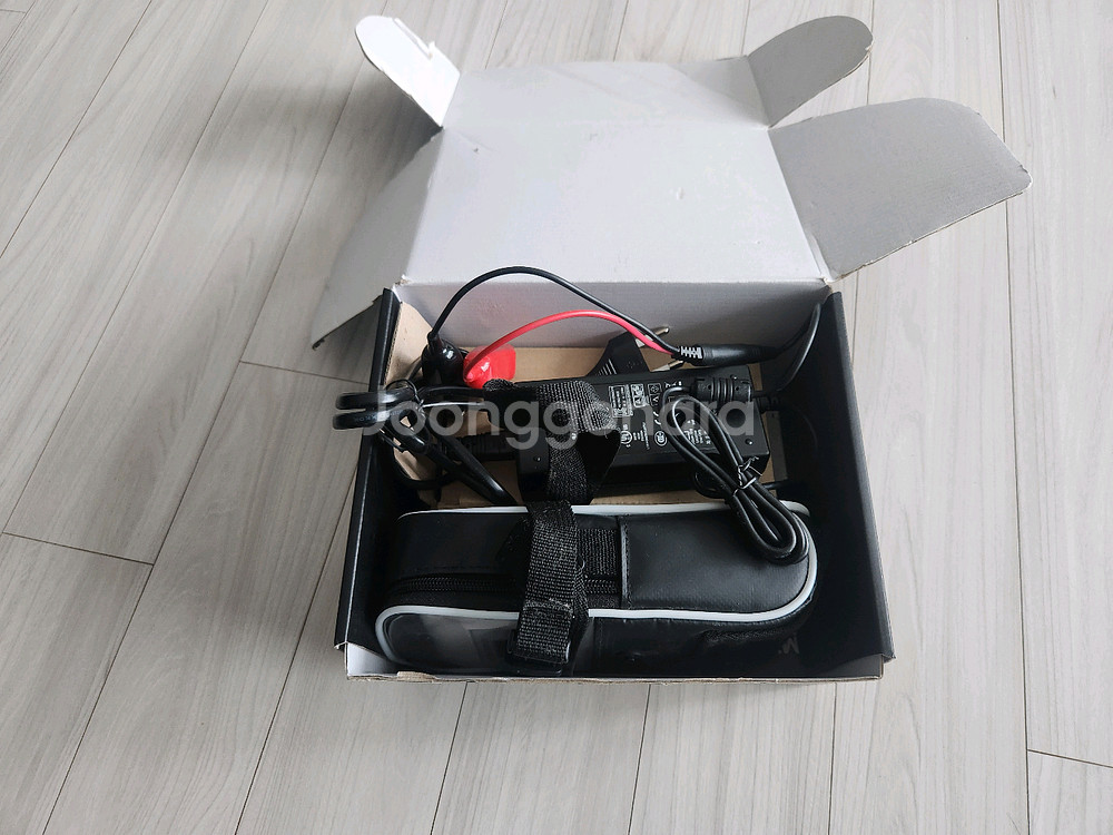 전동릴용 배터리 세트--1