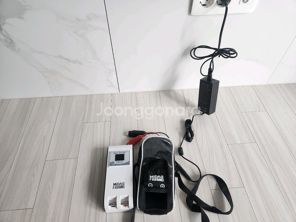 전동릴용 배터리 세트--3